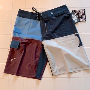 Hurley Phantom 60 The Edge Boardshorts